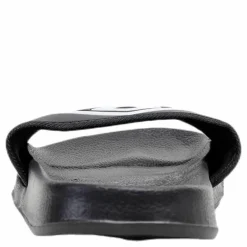 Core Slippers Black