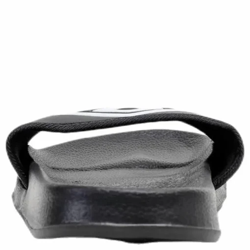 Core Slippers Black