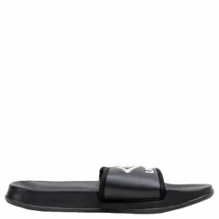 Core Slippers Black