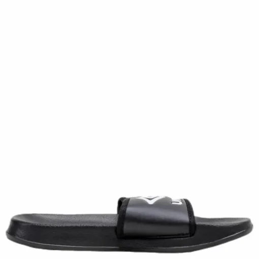 Core Slippers Black