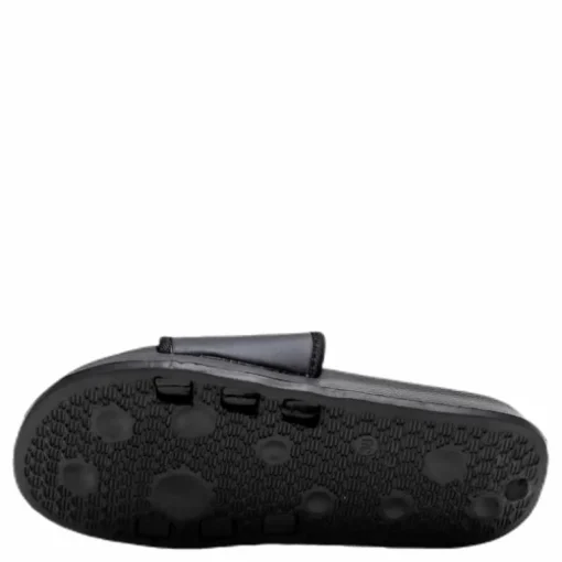 Core Slippers Black