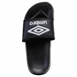 Core Slippers Black