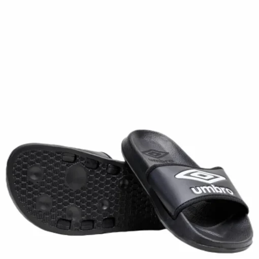 Core Slippers Black
