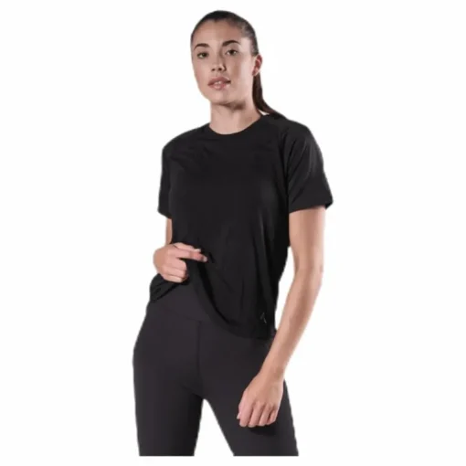 Core Tee Black