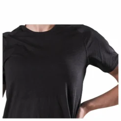 Core Tee Black