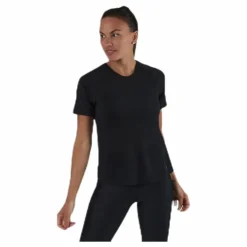 Core Tee Black