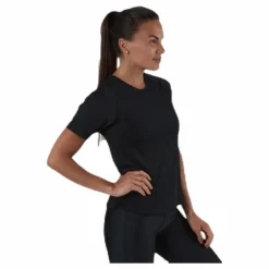 Core Tee Black