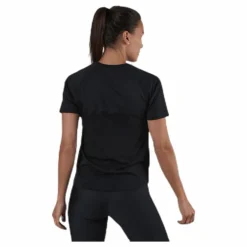 Core Tee Black