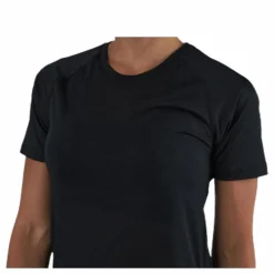 Core Tee Black