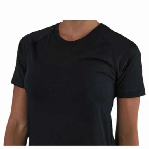 Core Tee Black