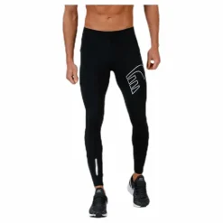 Core Warm Protect Tights Black