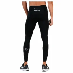 Core Warm Protect Tights Black
