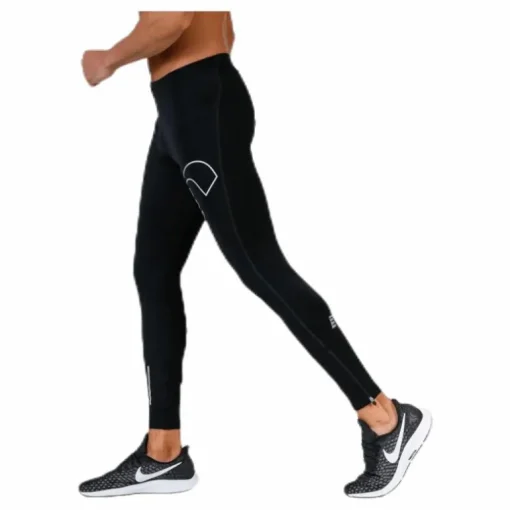 Core Warm Protect Tights Black