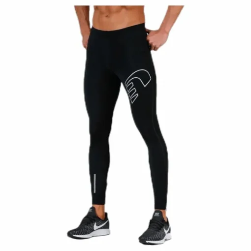 Core Warm Protect Tights Black