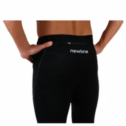 Core Warm Protect Tights Black