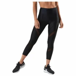 Cori Tights Black