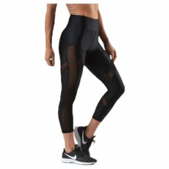 Cori Tights Black