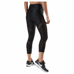 Cori Tights Black
