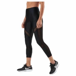 Cori Tights Black