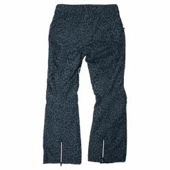 Cork Pant Black