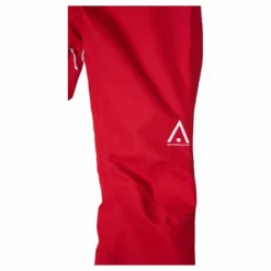 Cork Pant Red