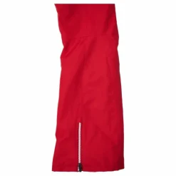 Cork Pant Red