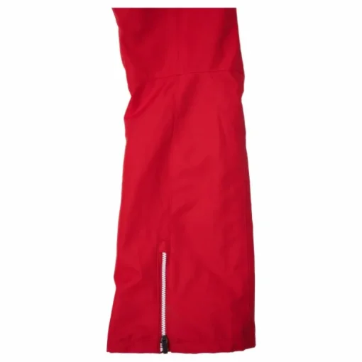 Cork Pant Red