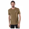 Cotton/Poly Tee Green