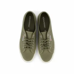 2750 Cotu Classic Ab6 Green Safari