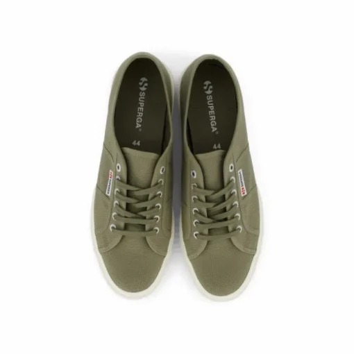 2750 Cotu Classic Ab6 Green Safari