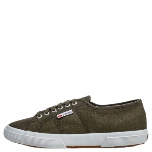 2750 Cotu Classic Green