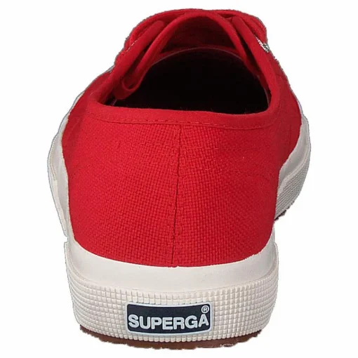 2750 Cotu Classic Red 975