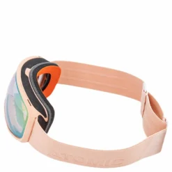 Count S Stereo Orange