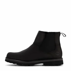 Courma Kid Chelsea Black