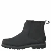 Courma Kid Chelsea Black