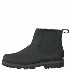 Courma Kid Chelsea Black