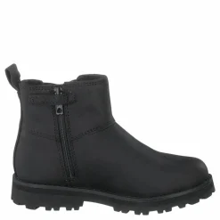 Courma Kid Chelsea Black