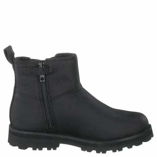 Courma Kid Chelsea Black