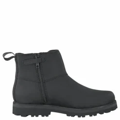 Courma Kid Chelsea Black