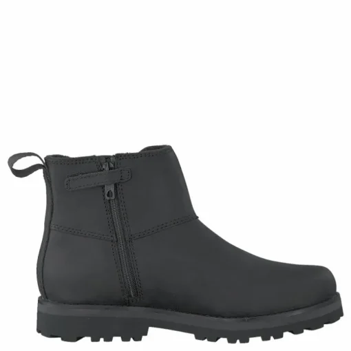 Courma Kid Chelsea Black