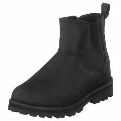 Courma Kid Chelsea Black