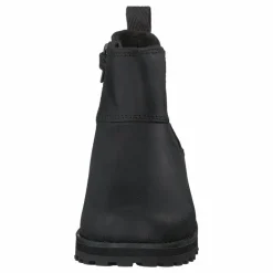 Courma Kid Chelsea Black