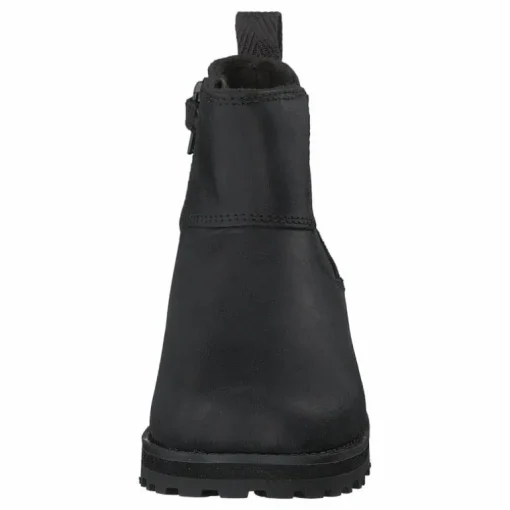 Courma Kid Chelsea Black