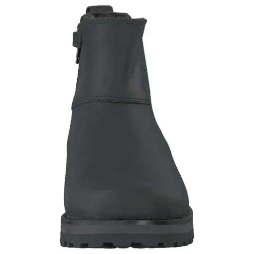 Courma Kid Chelsea Black