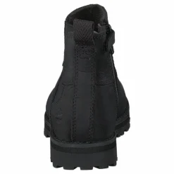 Courma Kid Chelsea Black