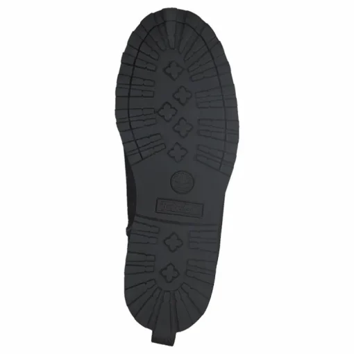 Courma Kid Chelsea Black