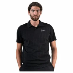 Court ADV Polo Black
