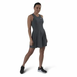 Court Advantage Dress White/Black