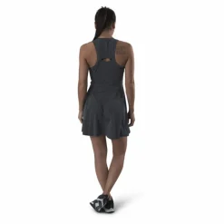 Court Advantage Dress White/Black