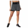Court Advantage Short White/Black